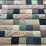 Alexandra • Modern Quilter